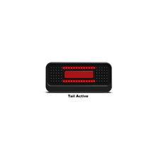LED Autolamps 210BARLP2 Stop/Tail/Indicator/Licence Lamp w/ Reflector